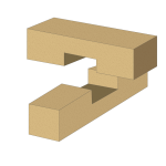 Basic wood joints