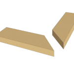 Basic sturdy wood joints