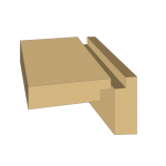 Basic wood joints