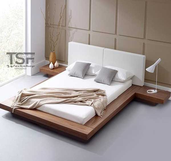 Japanese Beds | Specialize in Design and Making Japanese Bed Types